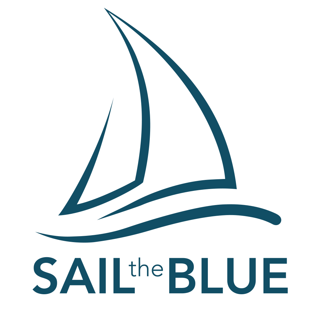 Sail the Blue