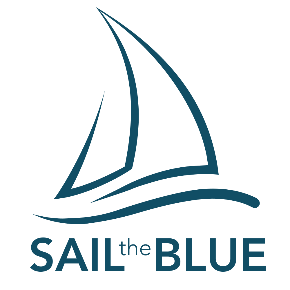 Sail the Blue