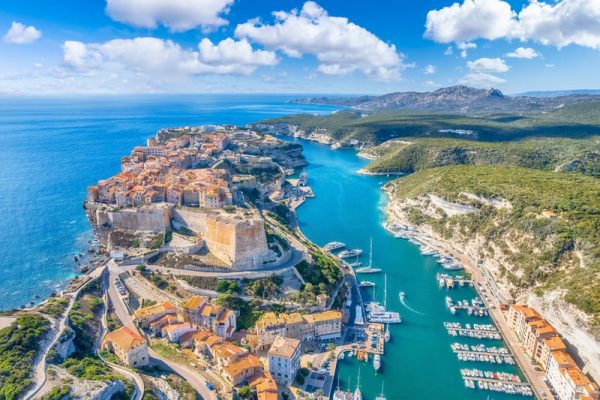 Sardinien Segelyacht mit Skipper – Bild 4