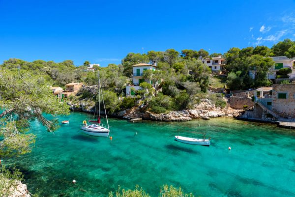 Mallorca Segelyacht mit Skipper – Bild 4