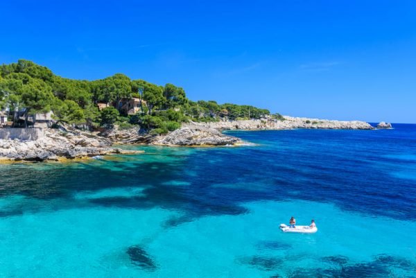 Mallorca Katamaran mit Skipper – Bild 2