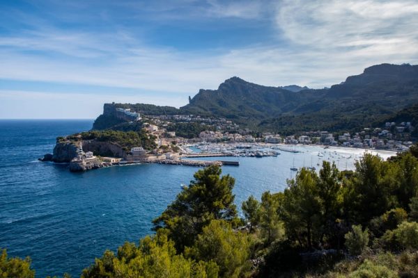Mallorca Katamaran mit Skipper – Bild 4