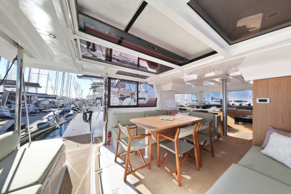 Kroatien Katamaran mit Skipper – Bild 18