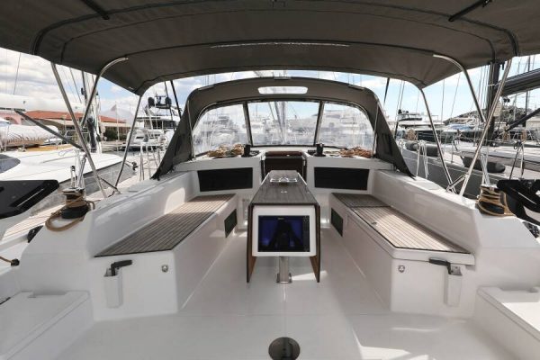 Griechenland Segelyacht mit Skipper – Bild 20