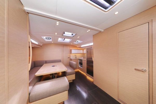 Griechenland Segelyacht mit Skipper – Bild 13