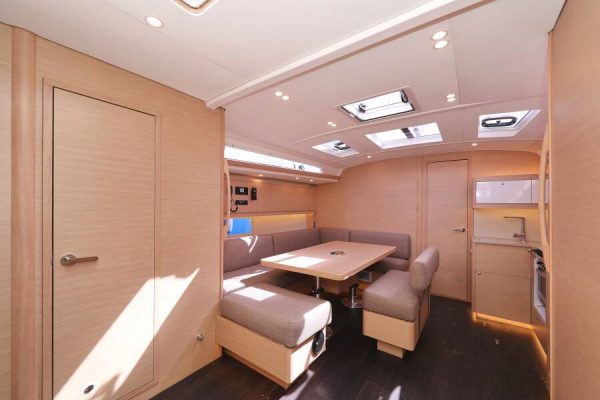 Griechenland Segelyacht mit Skipper – Bild 12
